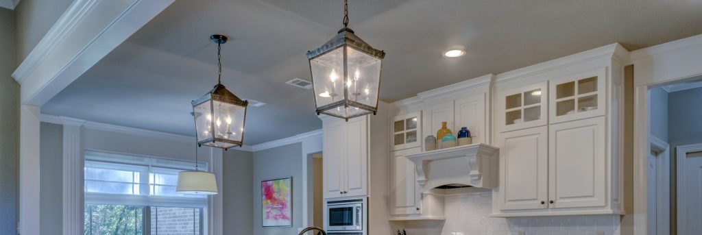 New Kitchen Lighting Ideas